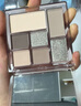 橘朵（Judydoll）玩趣七色眼影盘大地色腮红高光修容新年礼物26爆款大地色 实拍图