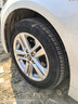 马牌（Continental）汽车轮胎205/55R16 91V FR UCJ+ 适配丰田卡罗拉/朗逸/速腾/宝来 实拍图