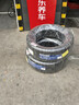 普利司通（Bridgestone）汽车轮胎 225/55R17 97W T001 适配君威/君越/迈锐宝/宝马5系/A6L 实拍图