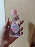 强生婴儿抚触油100ml*2 宝宝保湿护肤按摩润肤身体护发精油新年礼物 实拍图