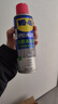 WD-40强力除胶剂汽车清洁家用去胶清洗剂玻璃不干胶双面粘去除瓷砖地板 实拍图
