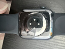 Apple Watch Series/SE/Ultra 1/2/S6/7/8/9/10 二手苹果手表自营 Apple Watch Series 9 实拍图