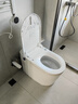 东芝（TOSHIBA）智能马桶全域重感座圈A415-305 实拍图
