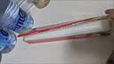 SUNWRAP双面吸油纸烧烤烤箱专用溶豆油纸家用加厚硅油纸烘焙油纸商用大卷 -双面可用 厂家直销：50米*30cm【加厚材质】 实拍图