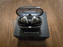 三星（SAMSUNG）【新年购物季】Galaxy Buds3 Pro智能降噪蓝牙耳机入耳式无线运动AI自适应主动降噪送朋友MT33 星际银【送原装保护套+晒单好礼】 实拍图