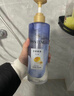 潘婷氨基酸无硅油洗发水微米净澈赋能300g 清爽 强韧蓬松 实拍图