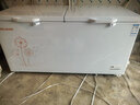 美菱零下40超低温419/529/739升冷藏冷冻转换家商用电控机控四/五面制冷囤货冷柜冰箱冰柜以旧换新补贴 601升【-32度超低温】电子控温钢板内胆 601L 实拍图