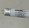 飞利浦（PHILIPS）T5三基色老式荧光灯直管格栅灯管细管TL5荧光灯（非LED灯管） T5三基色0.56米14W白光/865【1支】 实拍图