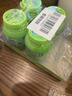 绿箭 无糖口香糖 薄荷味约40粒56g*6瓶 清新口气接吻糖 休闲零食糖果 实拍图