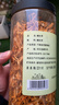富昌 蛹虫草 金孢子头100g 虫草花 菌菇干货 炖汤煲汤干贝虫草汤伴侣 实拍图
