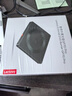 联想（Lenovo）8倍速 USB外置光驱刻录机 DVD光驱外置 CD移动光驱 笔记本电脑台式机便携免驱外接光驱 GP70Pro 实拍图