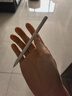 HUAWEI M-Pencil （第三代）平板创作笔 华为手写笔 星闪技术超低时延 雪域白  实拍图