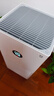 米家小米空气净化器4lite 除甲醛除菌除异味 空气伴侣 除PM2.5 AC-M17-SC 实拍图