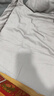 南极人被子冬季空调被四季被学生宿舍单人5斤被芯秋冬棉被150x200cm 实拍图