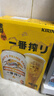 麒麟（Kirin）一番榨黄啤酒330ml*24听 整箱装 清爽口感京东自营 实拍图