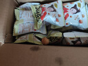 其妙 多味花生米怪味豆小包装散装下酒菜解馋零食小吃休闲食品 多味花生 500g*1箱 实拍图