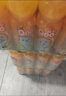 可口可乐（Coca-Cola）美汁源 MinuteMaid 酷儿 Qoo 橙味 果汁饮料 300ml*12瓶  实拍图