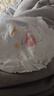 好奇（Huggies）金装拉拉裤XL96片(12-17kg)尿不湿【速干不易红】 实拍图