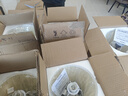 全适不锈钢桶带盖汤桶加厚储水桶炖锅卤水桶50*50cm食堂酒店餐饮商用 实拍图