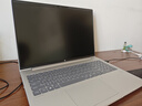 惠普（HP）战66八代 16英寸轻薄笔记本电脑 25新200系列(锐龙5 16G 512G 军标认证 一年上门 战AI)国家补贴 实拍图