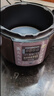 美的（Midea） 电压力锅电高压锅家用大容量多功能定时预约高压电饭煲电饭锅 可煮小米粥2-3-5-8人用 年货好物 推荐款【6L大容量 双胆】（5-12人） 6L 实拍图