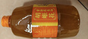 胡姬花 食用油【保真花生油】压榨一级古法花生油900ML(新老包装随机发) 实拍图