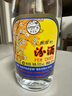 汾酒 出口玻汾 清香型白酒 53度 500mL*1瓶  黄盖铝盖 单瓶装口粮酒 实拍图