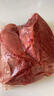 恒都 国产谷饲原切牛腱子 3斤 含腱子芯 生鲜牛肉 炖煮健身食材 实拍图