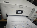 爱普生（EPSON）L4263墨仓式打印机家用小型彩色A4无线打印复印多功能一体机办公WIFI打印 实拍图