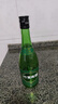 竹叶青酒 露酒 牧童竹 45度 475ml*6 箱装 汾酒杏花村 实拍图