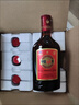 劲牌劲酒中国劲酒35度 520ml*6瓶整箱装不含礼袋节日送礼礼品送长辈 35度 520mL 6瓶 中国劲酒 实拍图