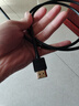 绿联Micro HDMI转HDMI2.0转接线 4K60Hz转换线 笔记本电脑平板相机便携屏连显示器投影仪电视1米30148 实拍图