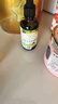 爷爷的农场有机核桃油辅食油110ml 凉拌热炒婴幼儿食用油宝宝辅食6个月以上 实拍图