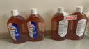 威露士消毒液1.6Lx2衣物除菌液消毒水杀菌非84酒精可配洗衣液用 甲流感 实拍图