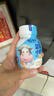 轻上（LIGHT UPPER）牛牛蓝莓小奶含酸乳牛奶饮品0添加蔗糖DHA儿童宝宝牛奶138ml*15 实拍图