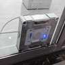 科沃斯（ECOVACS）擦窗机器人新品窗宝W3全能基站版自动擦玻璃喷水湿擦家用擦窗神器高层户外擦窗户擦玻璃基站洗抹布 实拍图