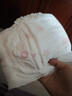 好奇（Huggies）铂金装小桃裤成长裤XL96片(12-17kg)加大号尿不湿【透爽散热】 实拍图