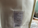 富安娜100%蚕丝被子母被双人冬季四季被芯纯棉二合一被9.8斤230*229cm 实拍图