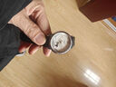 麦克赛尔（Maxell）SR626SW/377手表电池进口氧化银纽扣电池1粒浪琴天梭欧米伽阿玛尼满天星电池V377D377SR66/AG4 实拍图