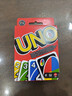 UNO【美泰正版UNO】优诺春节过年聚会玩具多人正版互动扑克牌W2085 实拍图