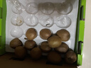 京鲜生 陕西徐香绿心猕猴桃 16-18粒 单果约80-110g 生鲜水果礼盒 实拍图