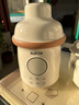 苏泊尔（SUPOR）宝宝辅食机 婴儿辅食锅 辅食料理机 BB煲 科学喂养套装 实拍图