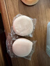 尔木萄（AMORTALS）加分100粉扑套盒XL美妆蛋化妆蛋气垫粉底扑干湿两用节日礼物 实拍图