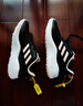阿迪达斯（adidas）adidas女鞋女子运动休闲百搭回弹经典跑步鞋 ID0352 39码 实拍图