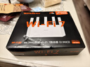 Tenda腾达路由器WiFi7【京东独家】无线千兆穿墙王信号增强家用全屋2.5g网口云霄BE3600放大器立式 实拍图