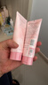 希芸（syrinx） 水漾沁透泡沫洁面膏100ml洗面奶清洁清爽 新升级洁面男女 【家庭装】3洗面奶 实拍图