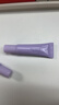 兰芝隔离霜 雪纱丝柔淡紫色30ml (修饰泛黄提亮肤色)礼物女 兰芝隔离小样10mlx5 实拍图