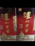 泸州老窖 六年窖头曲 浓香型白酒 38度500ml*6瓶 整箱装 实拍图