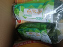 海芝宝荣成海带 有机深海小海带 净重2斤 包饭凉拌涮锅煲汤火锅 年货 实拍图