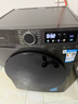 小天鹅（LittleSwan）滚筒洗衣机全自动家用 带烘干洗烘一体 12KG超薄大容量 TD120V098WDT 以旧换新 国家补贴 京东自营 实拍图